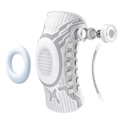 ARTHOGUARD Pro SmartDial™ Adjustable Knee Support