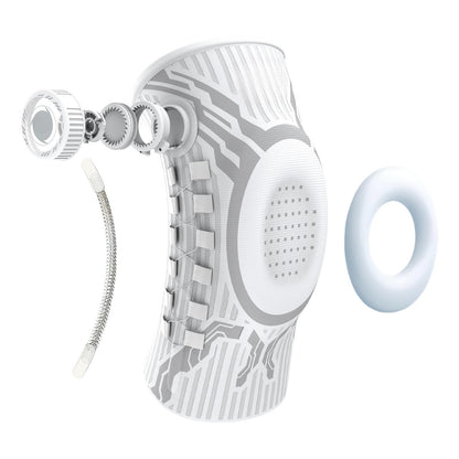 ARTHOGUARD Pro SmartDial™ Adjustable Knee Support